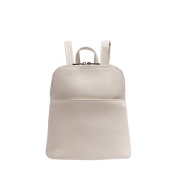 Maggie Convertible Backpack - Star White